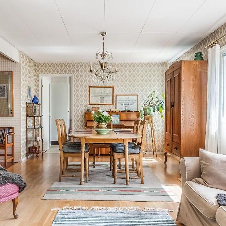 Holiday Home Moelltorp - Vgt119 By Interhome Molltorp Extérieur photo