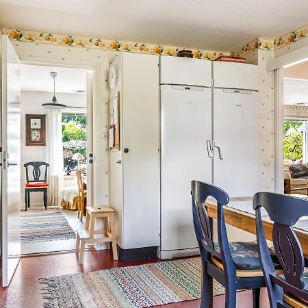 Holiday Home Moelltorp - Vgt119 By Interhome Molltorp Extérieur photo
