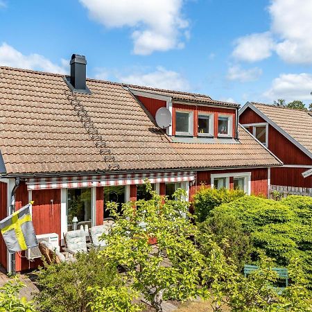 Holiday Home Moelltorp - Vgt119 By Interhome Molltorp Extérieur photo