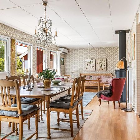 Holiday Home Moelltorp - Vgt119 By Interhome Molltorp Extérieur photo