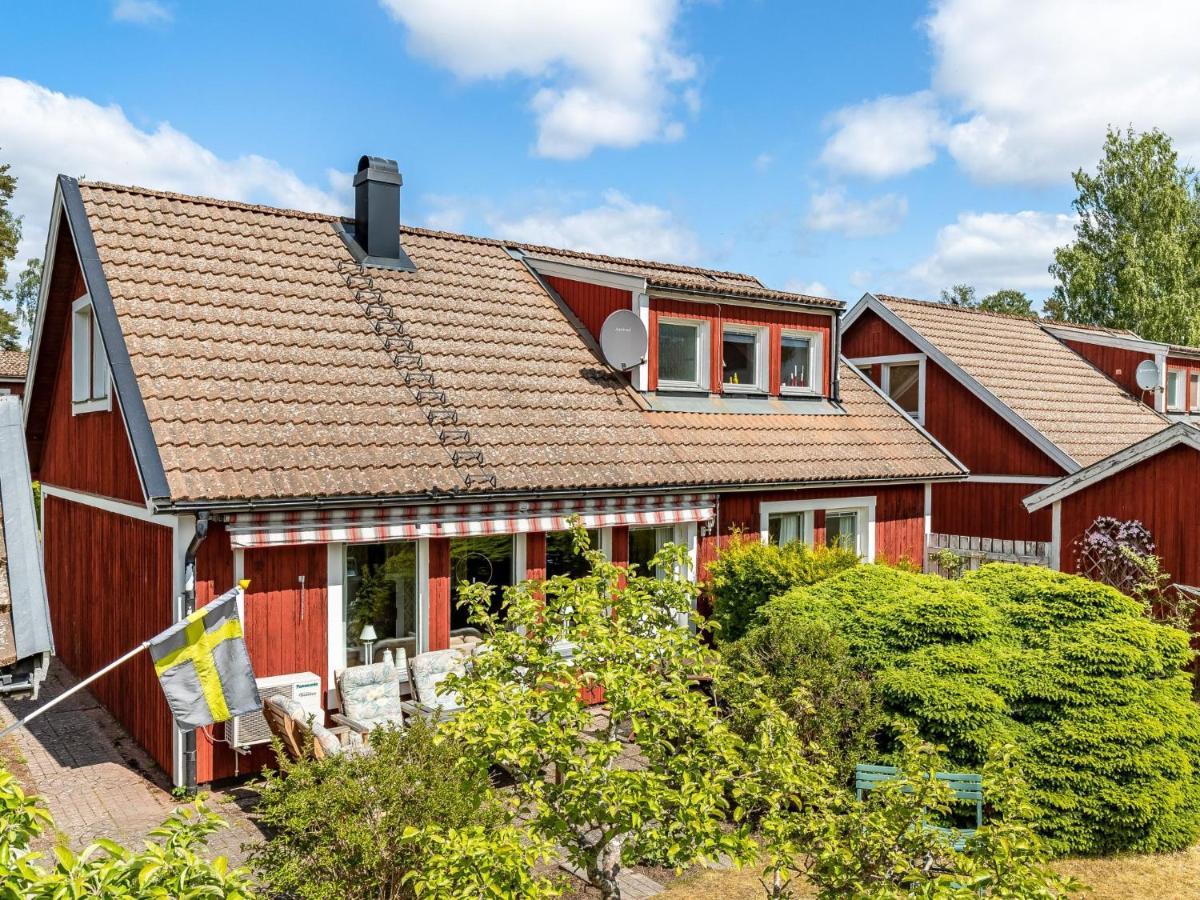 Holiday Home Moelltorp - Vgt119 By Interhome Molltorp Extérieur photo