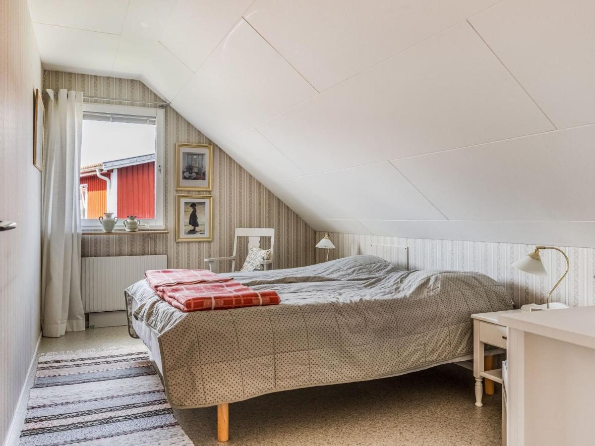Holiday Home Moelltorp - Vgt119 By Interhome Molltorp Extérieur photo