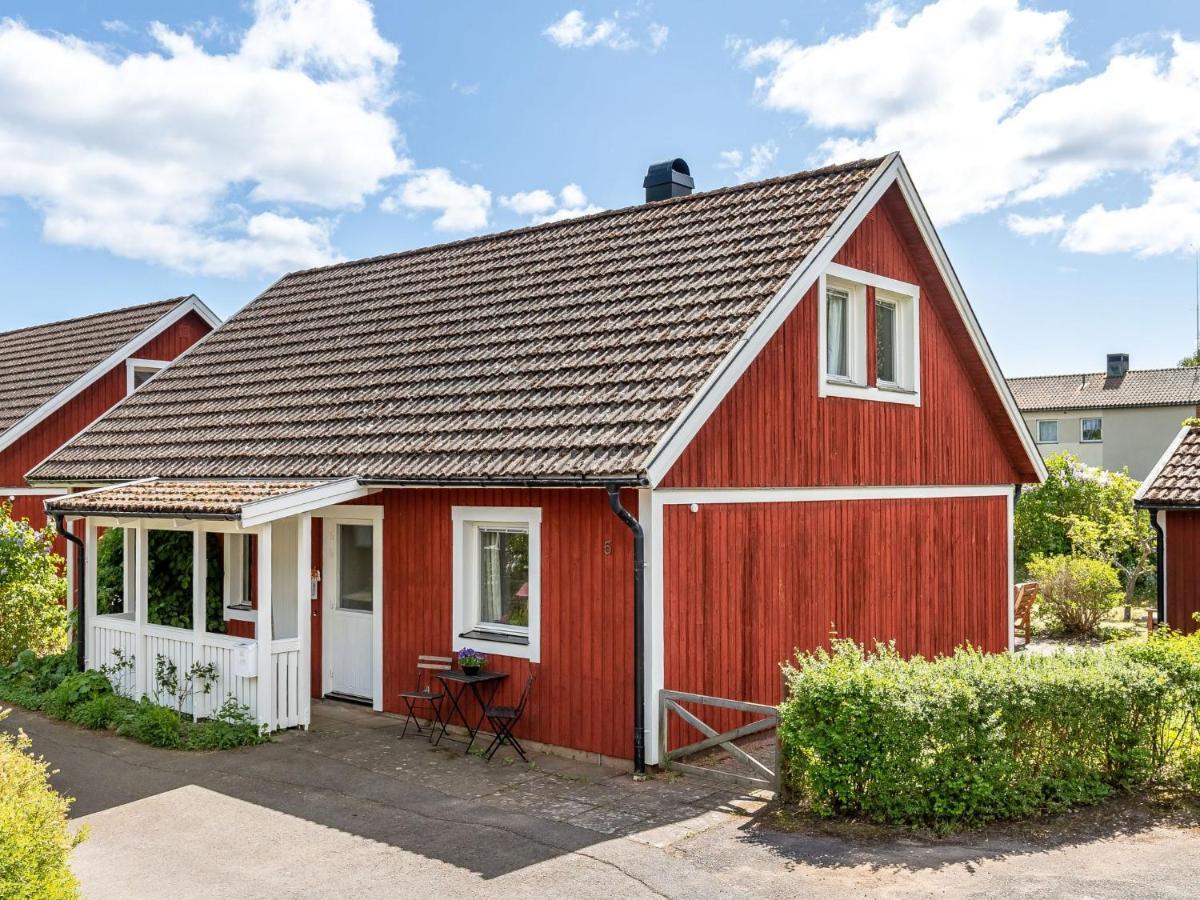 Holiday Home Moelltorp - Vgt119 By Interhome Molltorp Extérieur photo