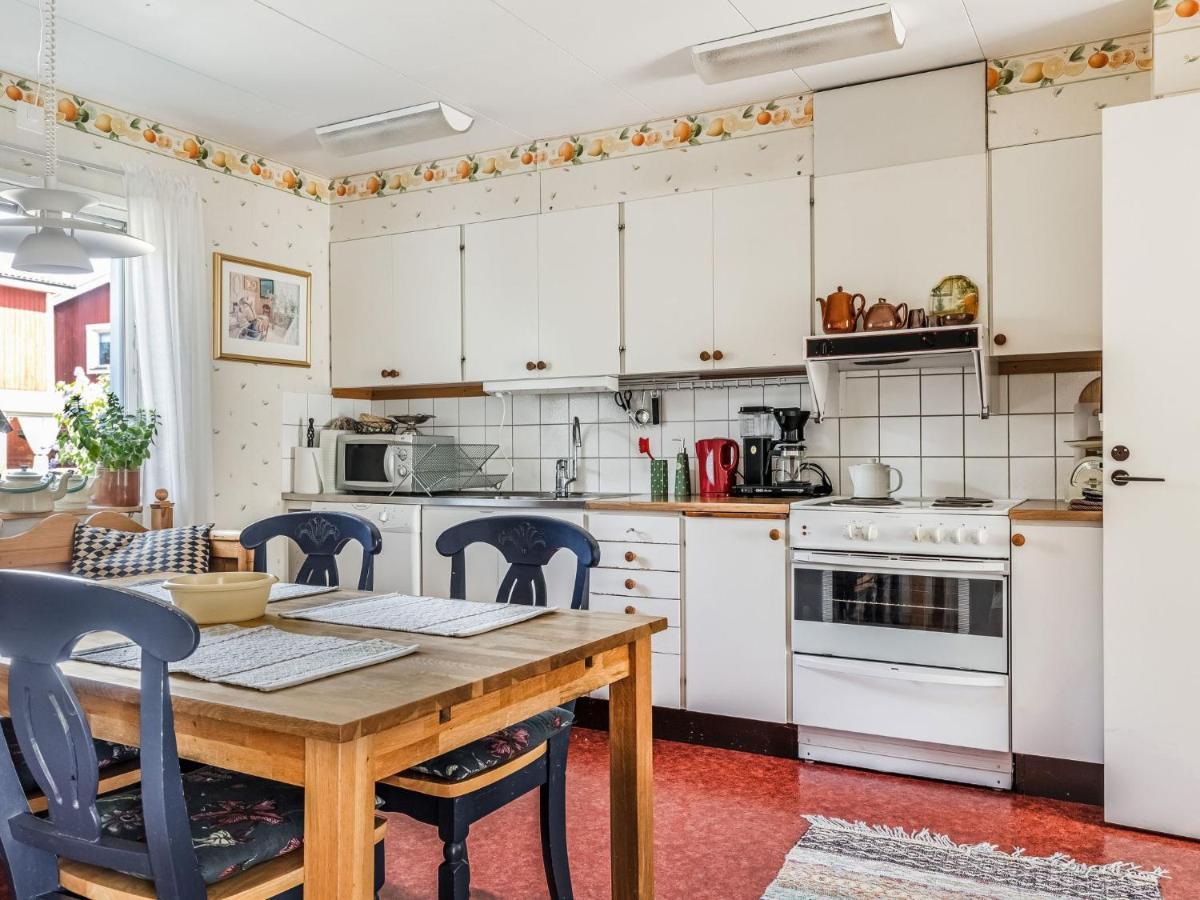 Holiday Home Moelltorp - Vgt119 By Interhome Molltorp Extérieur photo