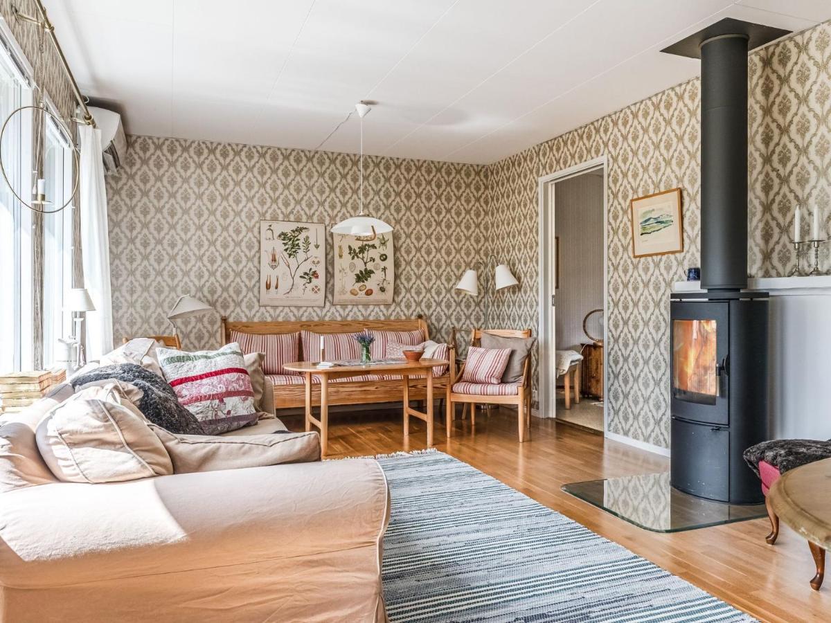 Holiday Home Moelltorp - Vgt119 By Interhome Molltorp Extérieur photo