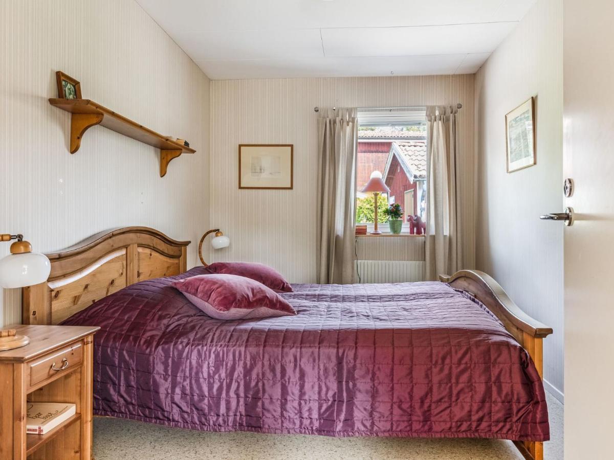 Holiday Home Moelltorp - Vgt119 By Interhome Molltorp Extérieur photo