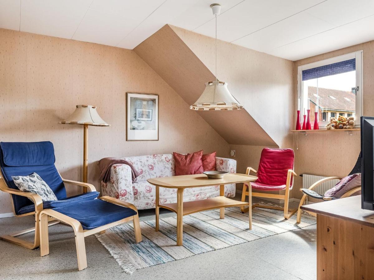 Holiday Home Moelltorp - Vgt119 By Interhome Molltorp Extérieur photo
