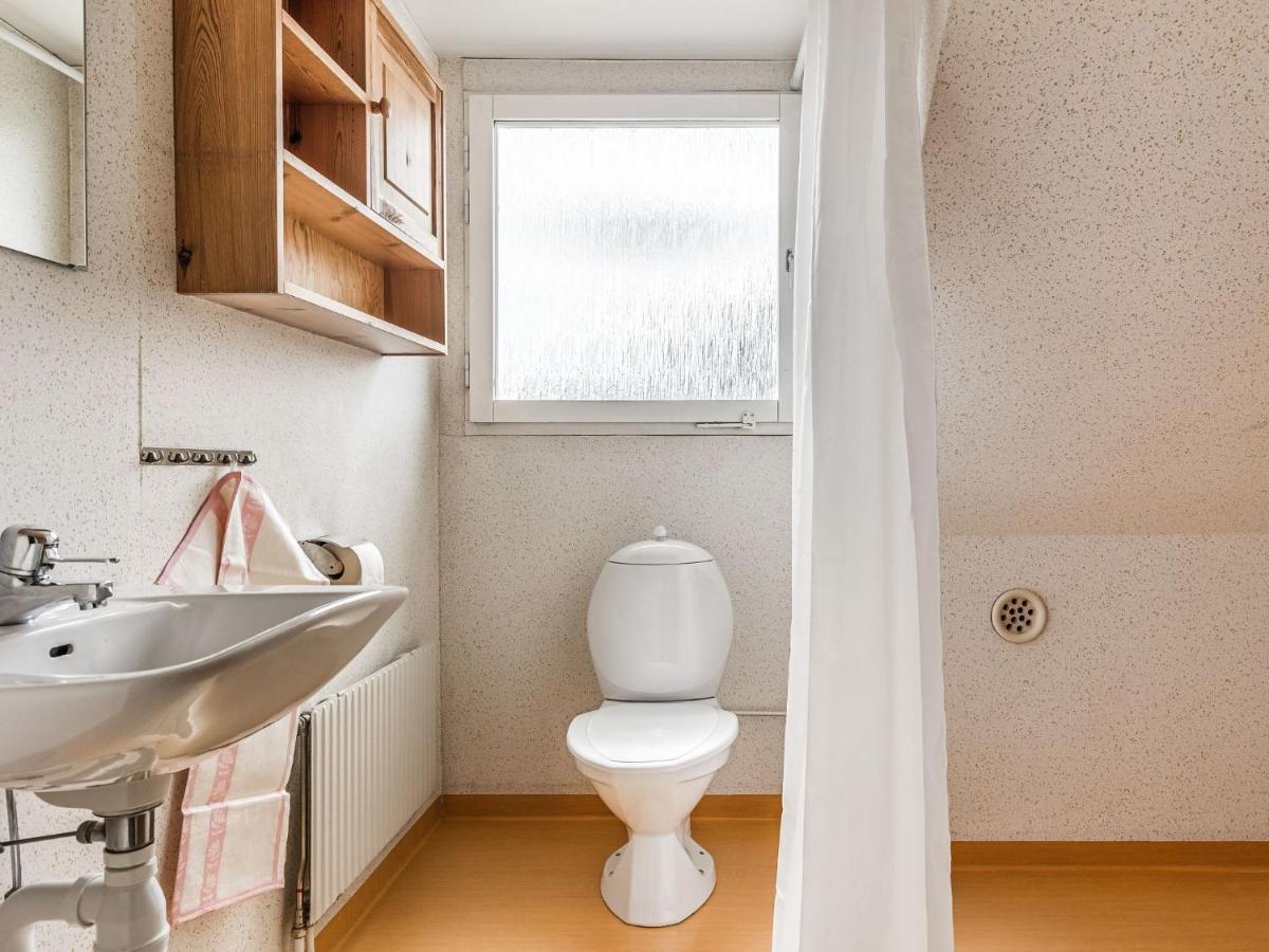 Holiday Home Moelltorp - Vgt119 By Interhome Molltorp Extérieur photo