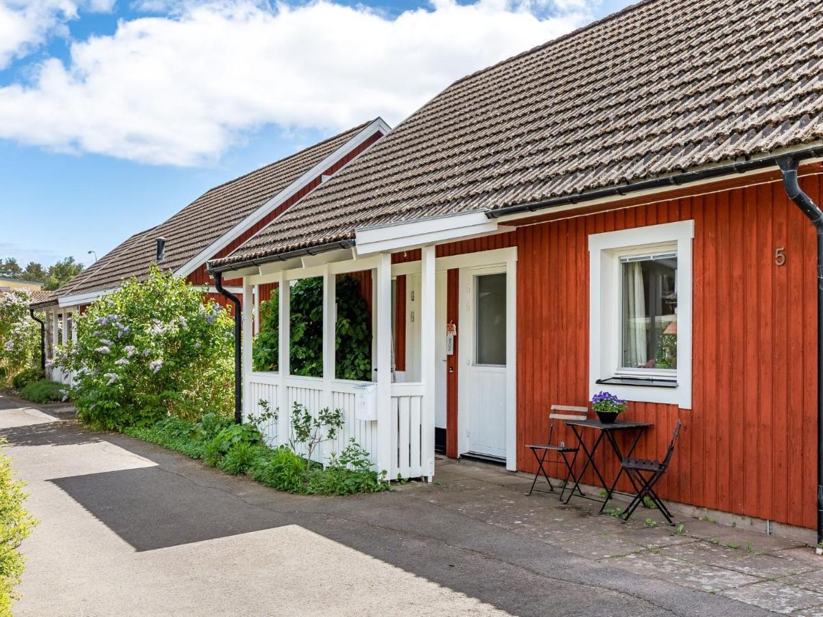 Holiday Home Moelltorp - Vgt119 By Interhome Molltorp Extérieur photo