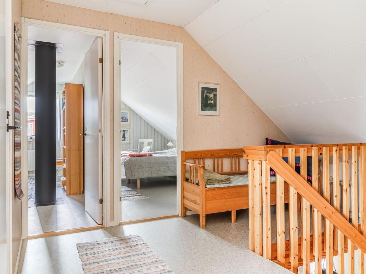 Holiday Home Moelltorp - Vgt119 By Interhome Molltorp Extérieur photo