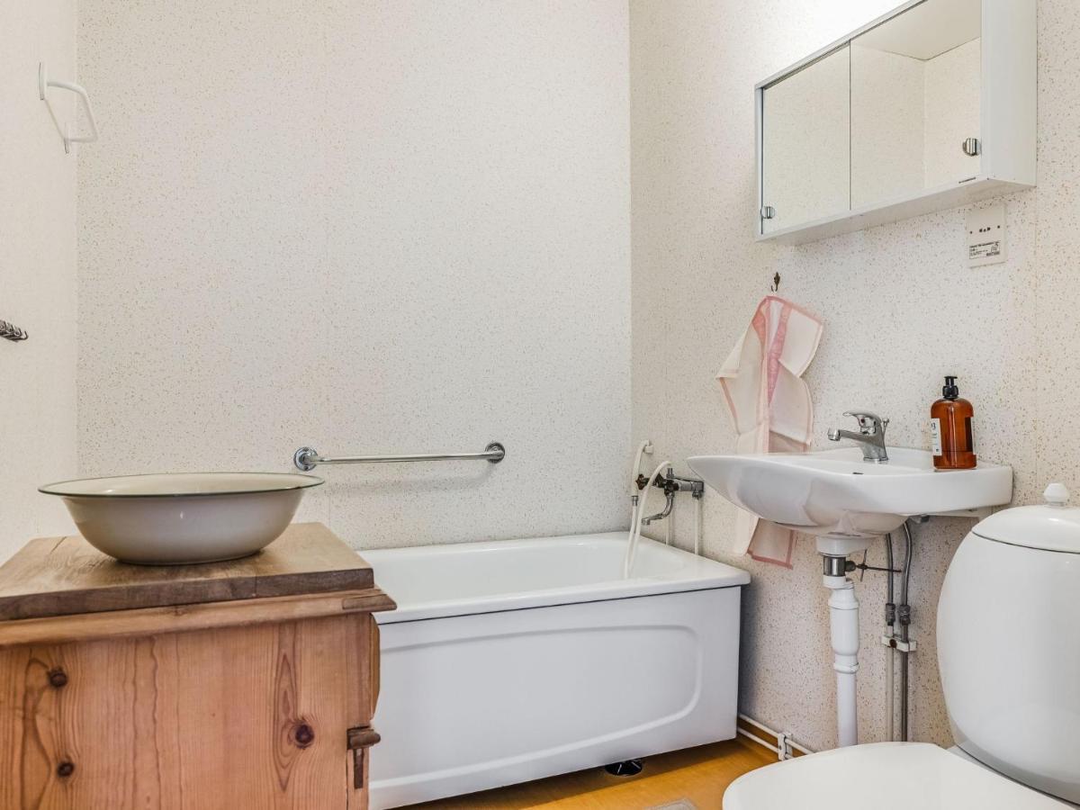 Holiday Home Moelltorp - Vgt119 By Interhome Molltorp Extérieur photo