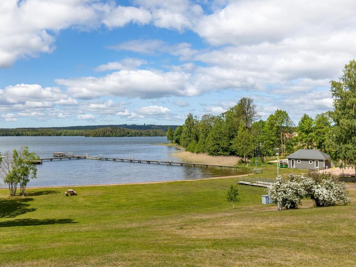 Holiday Home Moelltorp - Vgt119 By Interhome Molltorp Extérieur photo