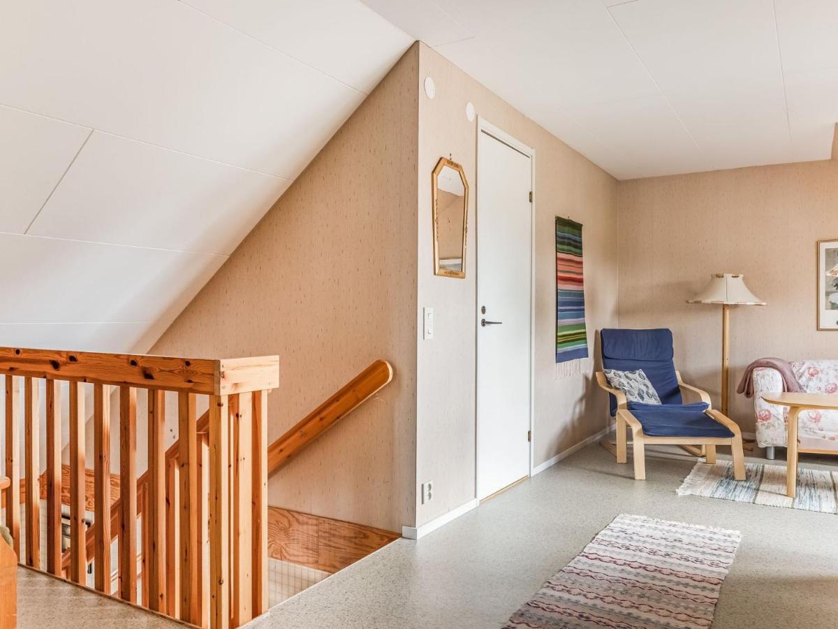 Holiday Home Moelltorp - Vgt119 By Interhome Molltorp Extérieur photo