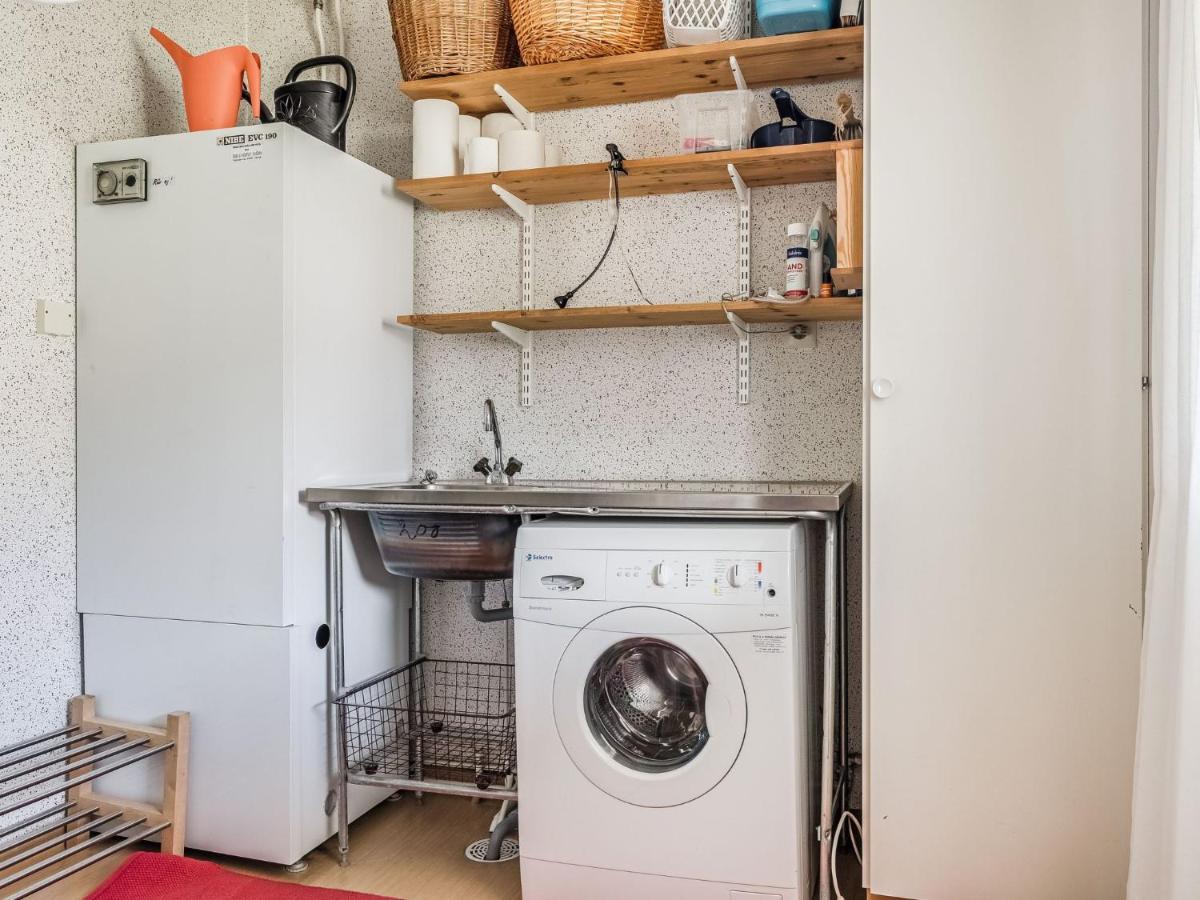 Holiday Home Moelltorp - Vgt119 By Interhome Molltorp Extérieur photo